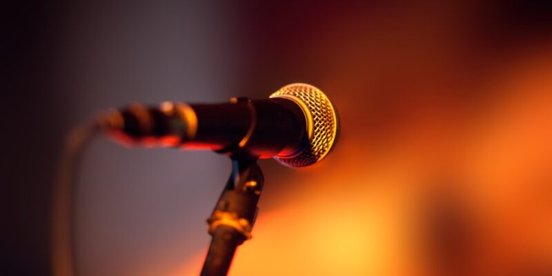 Book Headliner Music, Comedy and Entertainment. We Handle the Riders. You take the Credit.