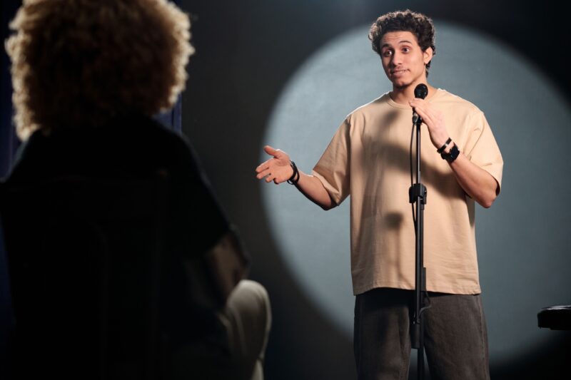 Comedy-1