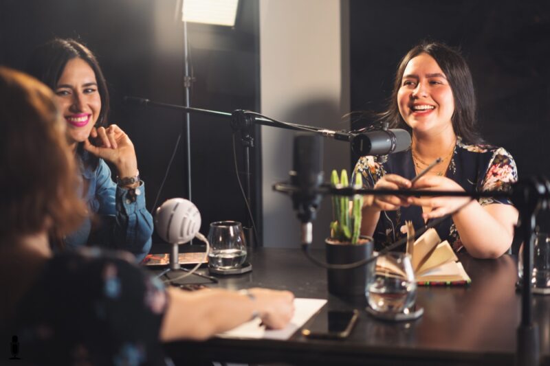 Comedy - female - Podcast guests